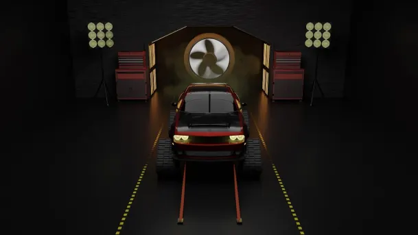 Slots Mobile Casino Android/iOS App